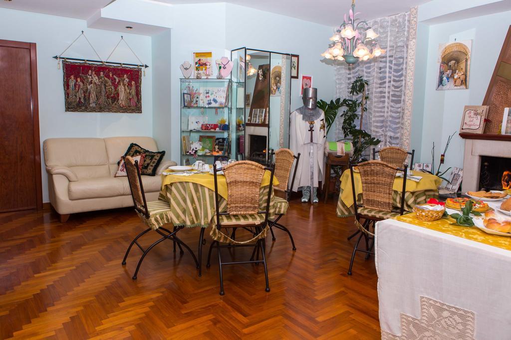 B&B Stupor Mundi Алтамура Екстериор снимка