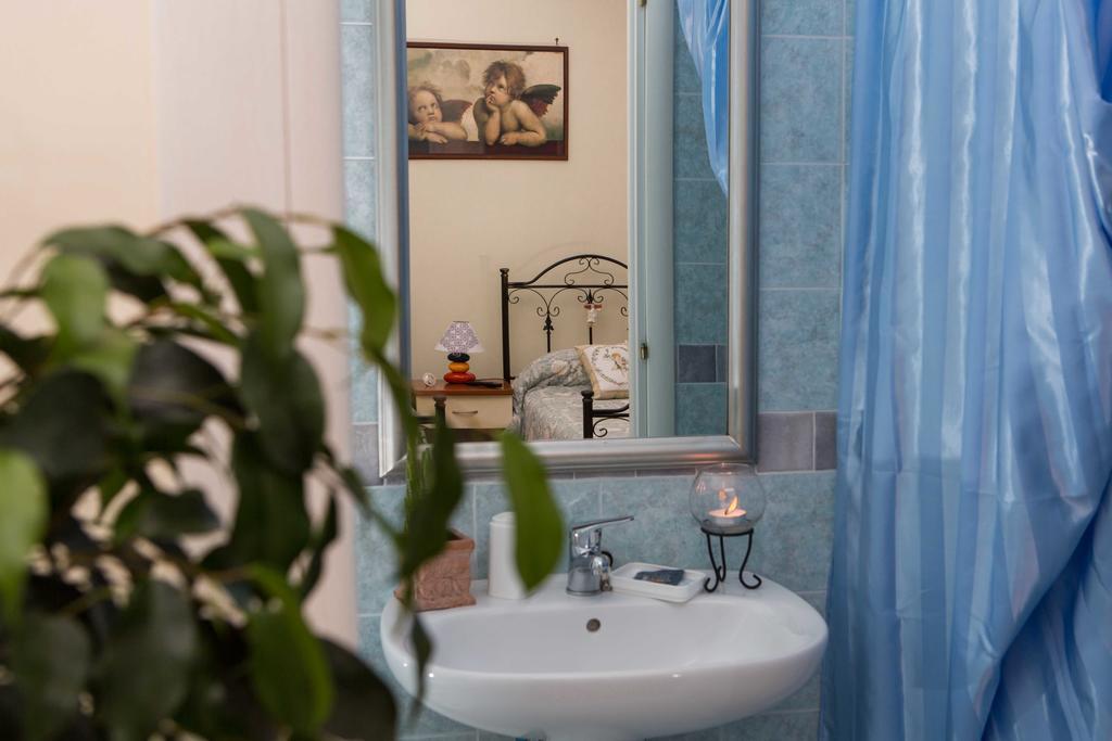 B&B Stupor Mundi Алтамура Екстериор снимка