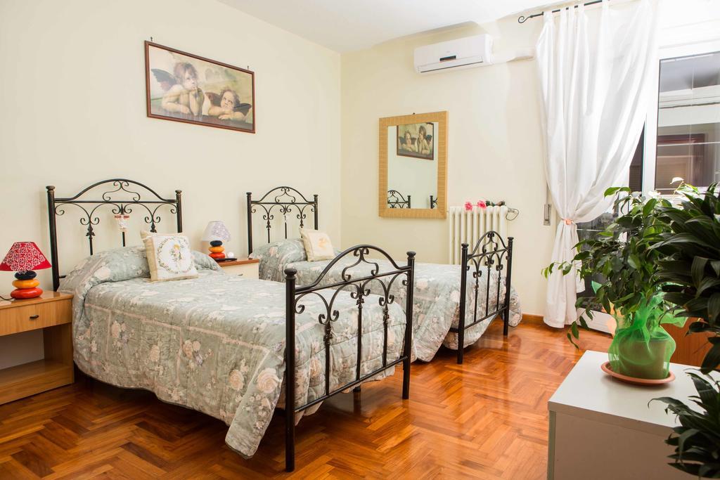 B&B Stupor Mundi Алтамура Екстериор снимка