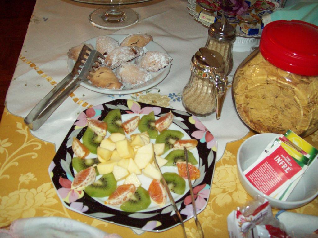 B&B Stupor Mundi Алтамура Екстериор снимка