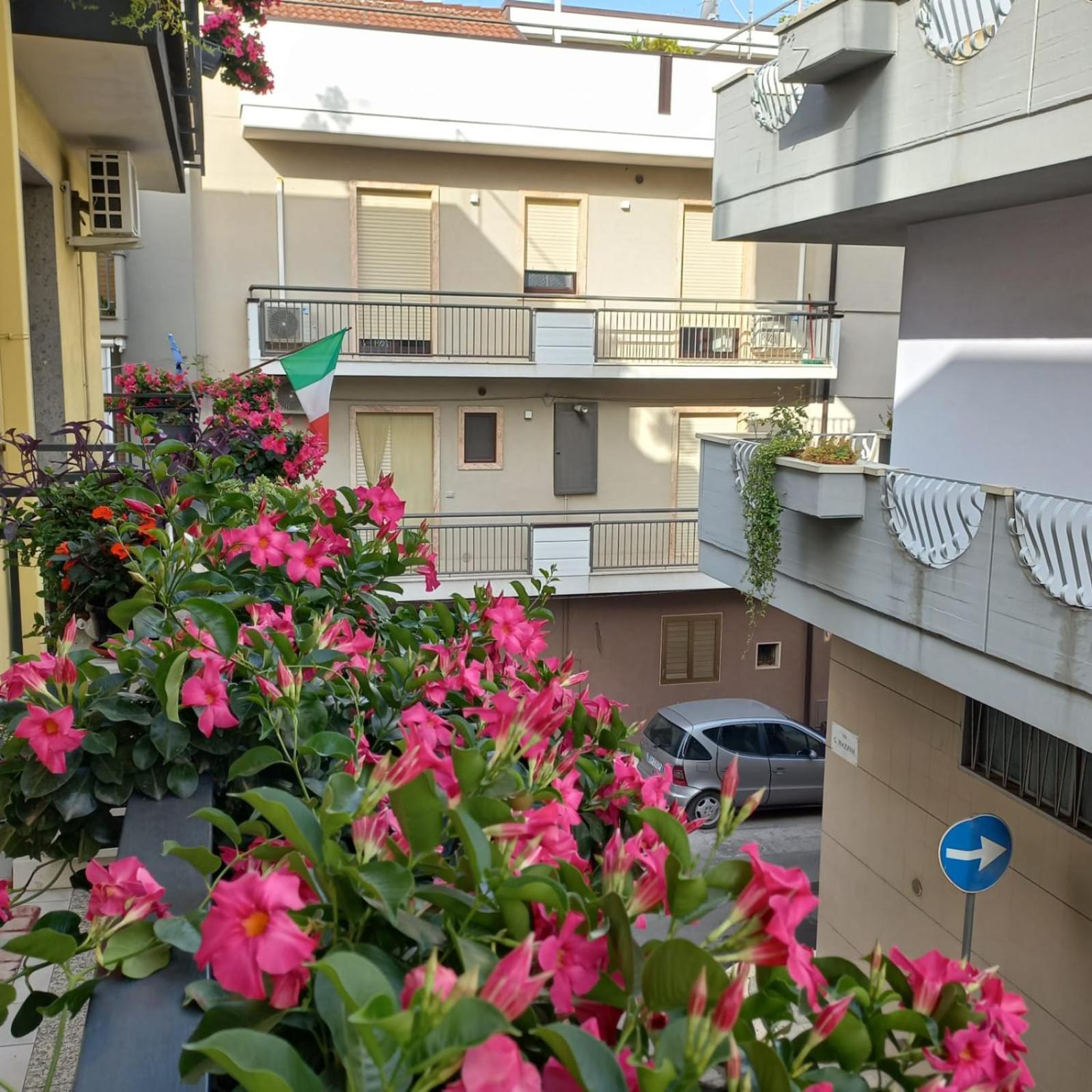 B&B Stupor Mundi Алтамура Екстериор снимка
