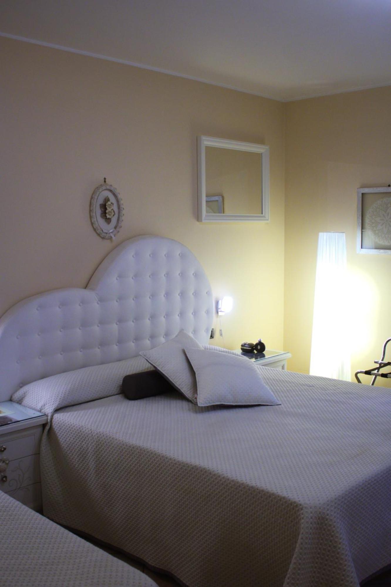 B&B Stupor Mundi Алтамура Екстериор снимка