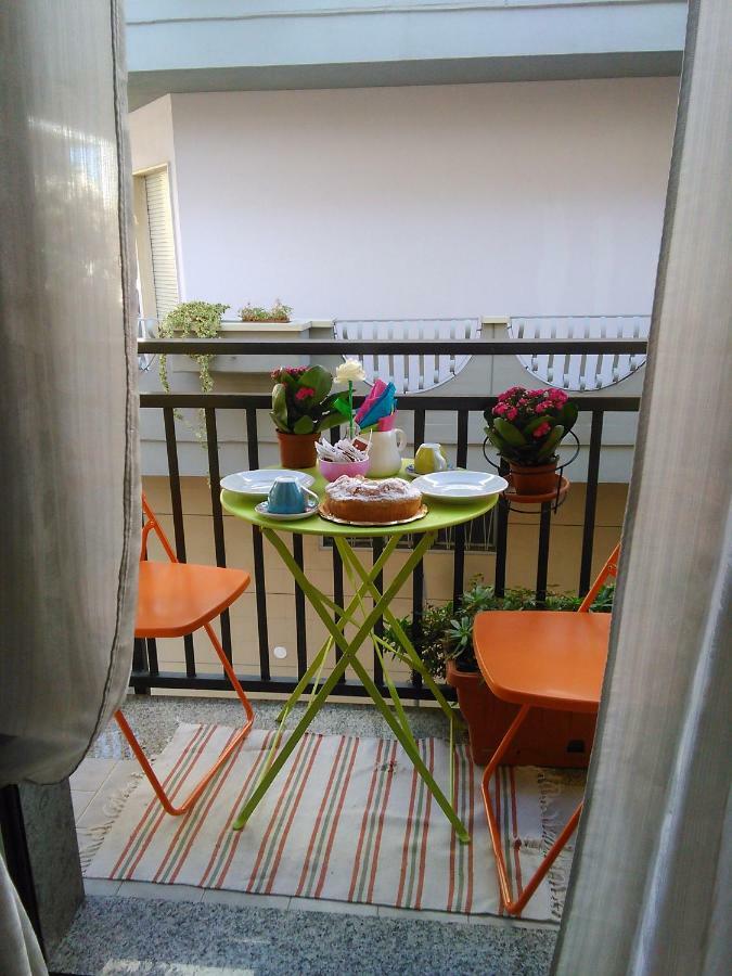 B&B Stupor Mundi Алтамура Екстериор снимка