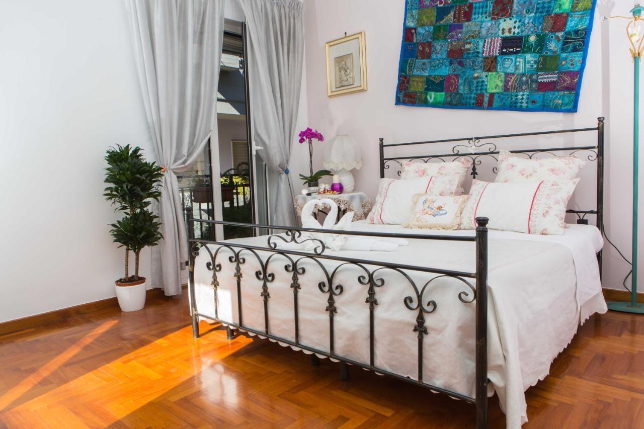 B&B Stupor Mundi Алтамура Екстериор снимка